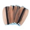 EMUKOEP 4-Piece Fly Leg Wrap Set for Horses, Breathable Mesh Leg Protectors view 4