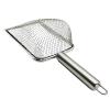 QLECXZI Cat Litter Scoop with Mesh, Silver, 4.3 x 4.3 mm view 4