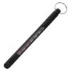 Veemoon ABS Plastic Fishing Thermometer with Carabiner view 1