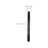 Veemoon ABS Plastic Fishing Thermometer with Carabiner view 2
