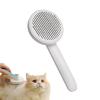 Professional Pet Grooming Brush for Dogs and Cats view 1