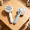 Professional Pet Grooming Brush for Dogs and Cats view 3
