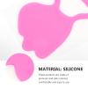 Silicone Wrinkle Patches, 2 Pieces, for Nasolabial Folds view 3