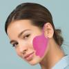 Silicone Wrinkle Patches, 2 Pieces, for Nasolabial Folds view 4