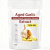Garlic Extract - Non-GMO, All-Natural Support for Inner Health view 1