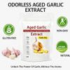Garlic Extract - Non-GMO, All-Natural Support for Inner Health view 2