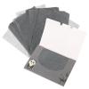 Healvian 1,000-Piece Facial Oil Blotting Paper with Bamboo Charcoal view 1
