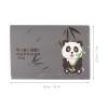 Healvian 1,000-Piece Facial Oil Blotting Paper with Bamboo Charcoal view 2