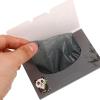 Healvian 1,000-Piece Facial Oil Blotting Paper with Bamboo Charcoal view 3