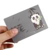 Healvian 1,000-Piece Facial Oil Blotting Paper with Bamboo Charcoal view 4