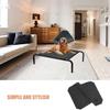TOVINANNA Breathable and Comfortable Dog Bed Cover view 3