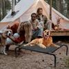 TOVINANNA Breathable and Comfortable Dog Bed Cover view 4