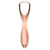 Stainless Steel Tongue Scraper Freshness Tool view 1
