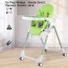 Children’s High Chair Seat Cushion Cover view 2