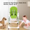Children’s High Chair Seat Cushion Cover view 3