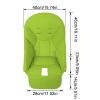 Children’s High Chair Seat Cushion Cover view 4