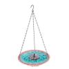 Ginwrek Solar Birdbath Fountain view 1