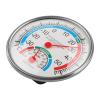 Analog Thermo-Hygrometer view 2