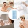 Back Scrubber - 100 cm Exfoliating Towel | Scrub Washcloth for Shower and Bath view 4