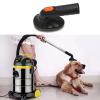 ZEPFJHE Pet Grooming Vacuum Brush Attachments view 2