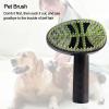 ZEPFJHE Pet Grooming Vacuum Brush Attachments view 4