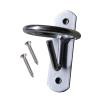 QLECXZI Wall-Mounted Iron Hook for Horse Buckets view 1