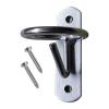 QLECXZI Wall-Mounted Iron Hook for Horse Buckets view 4