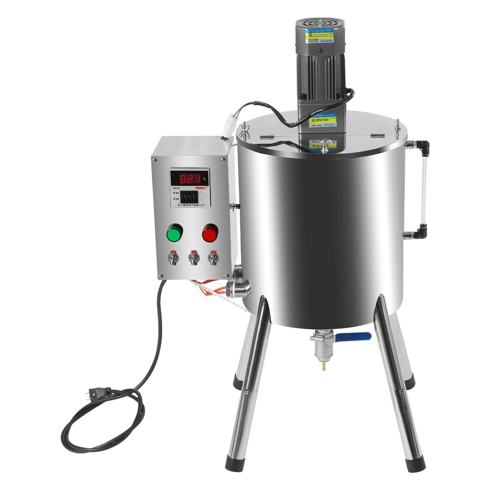 Lipstick and Candle Heating/Filling Machine, 0–300