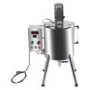 Lipstick and Candle Heating/Filling Machine, 0–300 view 1
