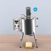Lipstick and Candle Heating/Filling Machine, 0–300 view 3
