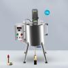 Lipstick and Candle Heating/Filling Machine, 0–300 view 4