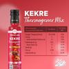 Zhre Ana Kekre Thermo Mix 250 ml Beverage Concentrate with Plant Extracts, Fruit, L-Carnitine and Stevia view 2