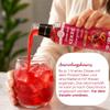 Zhre Ana Kekre Thermo Mix 250 ml Beverage Concentrate with Plant Extracts, Fruit, L-Carnitine and Stevia view 4