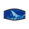 KTUXZCI Neoprene Strap Cover for Diving Masks: Prevents Hair Tangling and Protects Mask Straps view 1