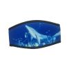 KTUXZCI Neoprene Strap Cover for Diving Masks: Prevents Hair Tangling and Protects Mask Straps view 2