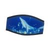 KTUXZCI Neoprene Strap Cover for Diving Masks: Prevents Hair Tangling and Protects Mask Straps view 3