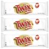 TWIX White 3 x 10 x 46 g (1,380 g) | Chocolate Bars view 1