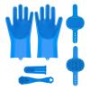 6-Piece Dog Bath and Grooming Set view 1