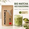 Organic Matcha Powder, Culinary Grade, 500 g view 2