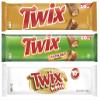 Twix Mix 1420g – Original, Hazelnut, White, 3 x 10 x 46g | Chocolate Bars view 1