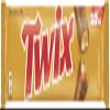 Twix Mix 1420g – Original, Hazelnut, White, 3 x 10 x 46g | Chocolate Bars view 2
