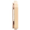 Teenpull 2-in-1 Sauna Hygrothermograph and Hourglass Set view 3