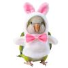 Bird Outfit - Windproof Clothing view 1