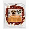 Mr. Pretzel Premium Duck Leg Dog Treats 500 g — High-Protein, Low-Fat, Hypoallergenic view 1