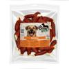 Mr. Pretzel Premium Duck Leg Dog Treats 500 g — High-Protein, Low-Fat, Hypoallergenic view 2
