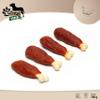 Mr. Pretzel Premium Duck Leg Dog Treats 500 g — High-Protein, Low-Fat, Hypoallergenic view 4