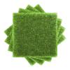 Artificial Grass Synthetic Fiber Mat view 2