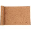 BESTOMZ Reusable Breathable Natural Coconut Fiber Reptile Mat view 1