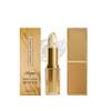 Color-Changing pH-Adaptive Lip Balm with Gold Foil, 3.5 g (1 Count) view 1