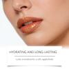 Color-Changing pH-Adaptive Lip Balm with Gold Foil, 3.5 g (1 Count) view 4